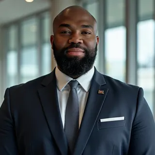 Alonzo Muir